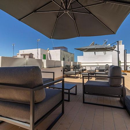 Allo Apartments San Roque 2ºb كاديز المظهر الخارجي الصورة