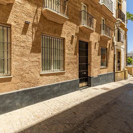 Allo Apartments San Roque 2ºb كاديز المظهر الخارجي الصورة