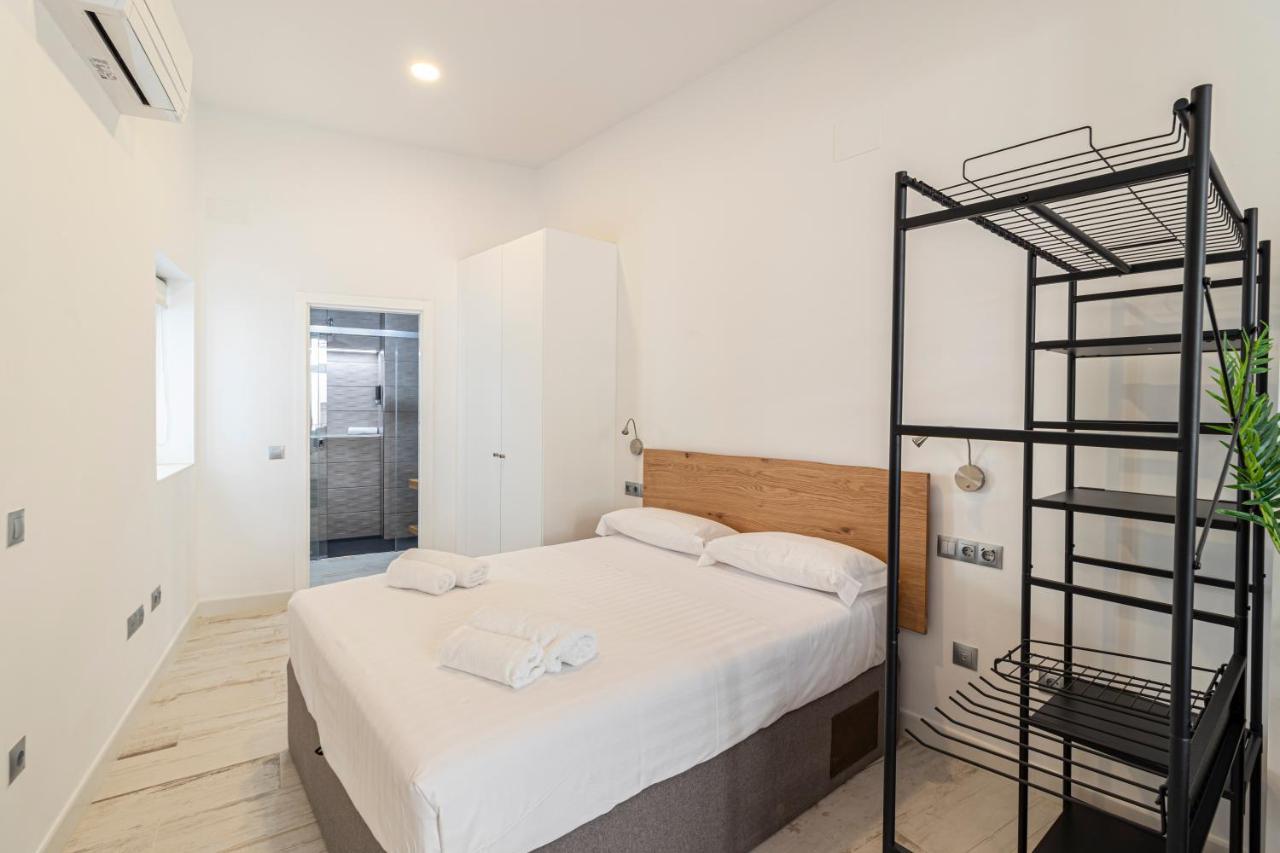 Allo Apartments San Roque 2ºb كاديز المظهر الخارجي الصورة