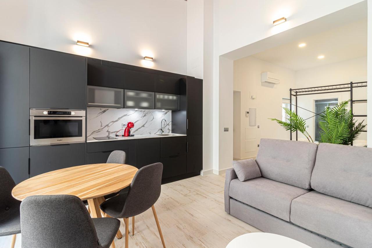 Allo Apartments San Roque 2ºb كاديز المظهر الخارجي الصورة