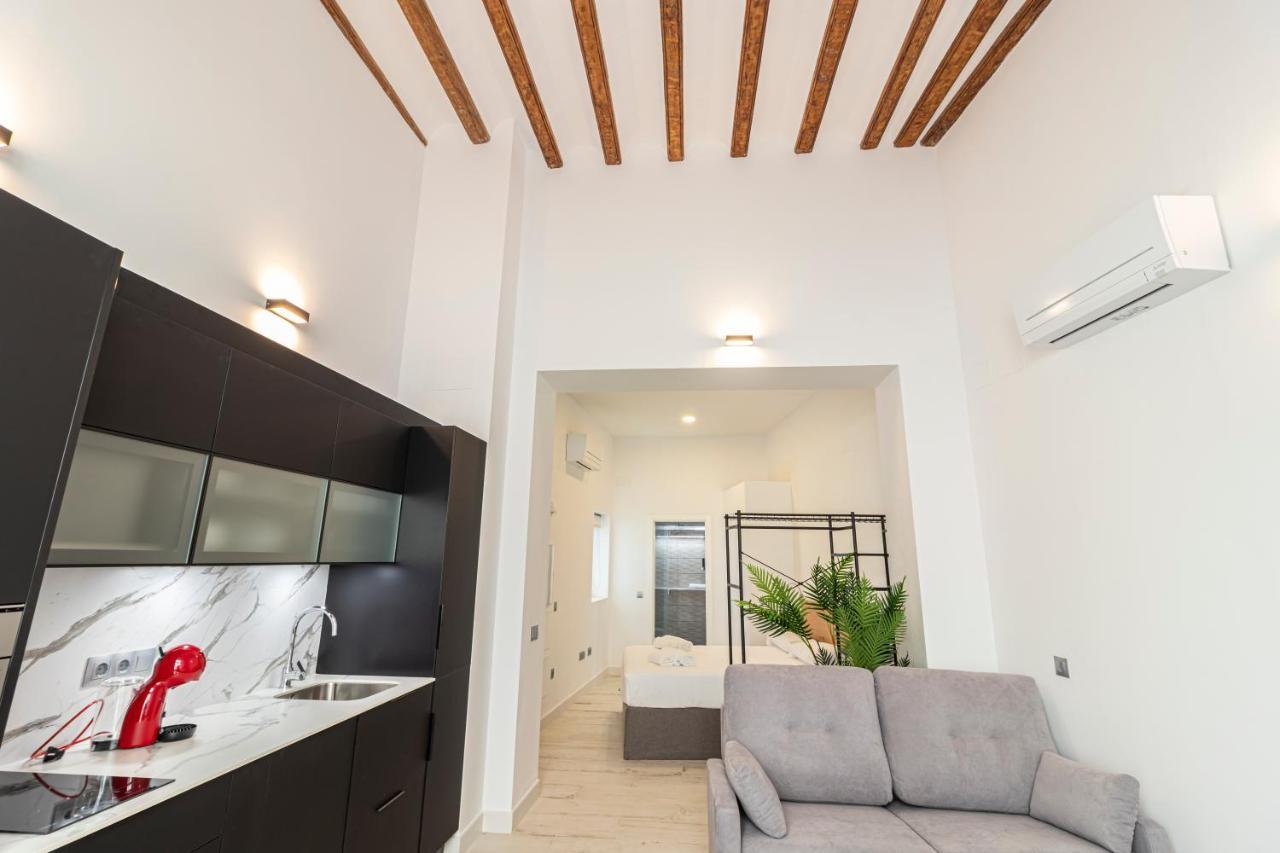 Allo Apartments San Roque 2ºb كاديز المظهر الخارجي الصورة