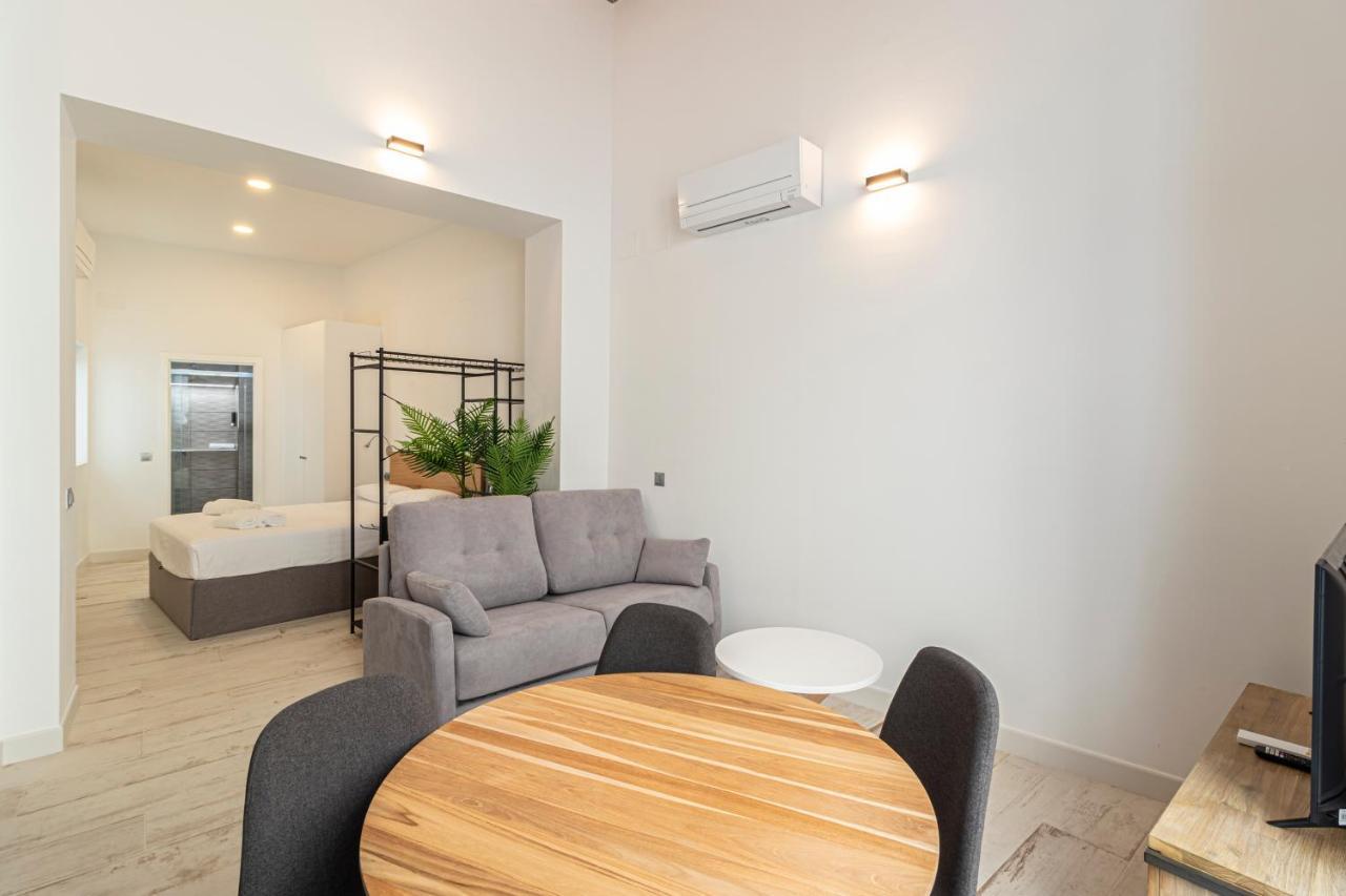 Allo Apartments San Roque 2ºb كاديز المظهر الخارجي الصورة