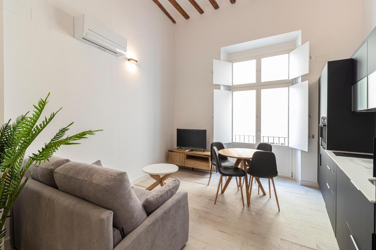 Allo Apartments San Roque 2ºb كاديز المظهر الخارجي الصورة