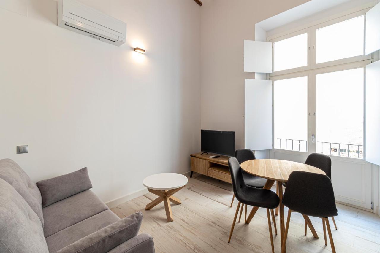 Allo Apartments San Roque 2ºb كاديز المظهر الخارجي الصورة