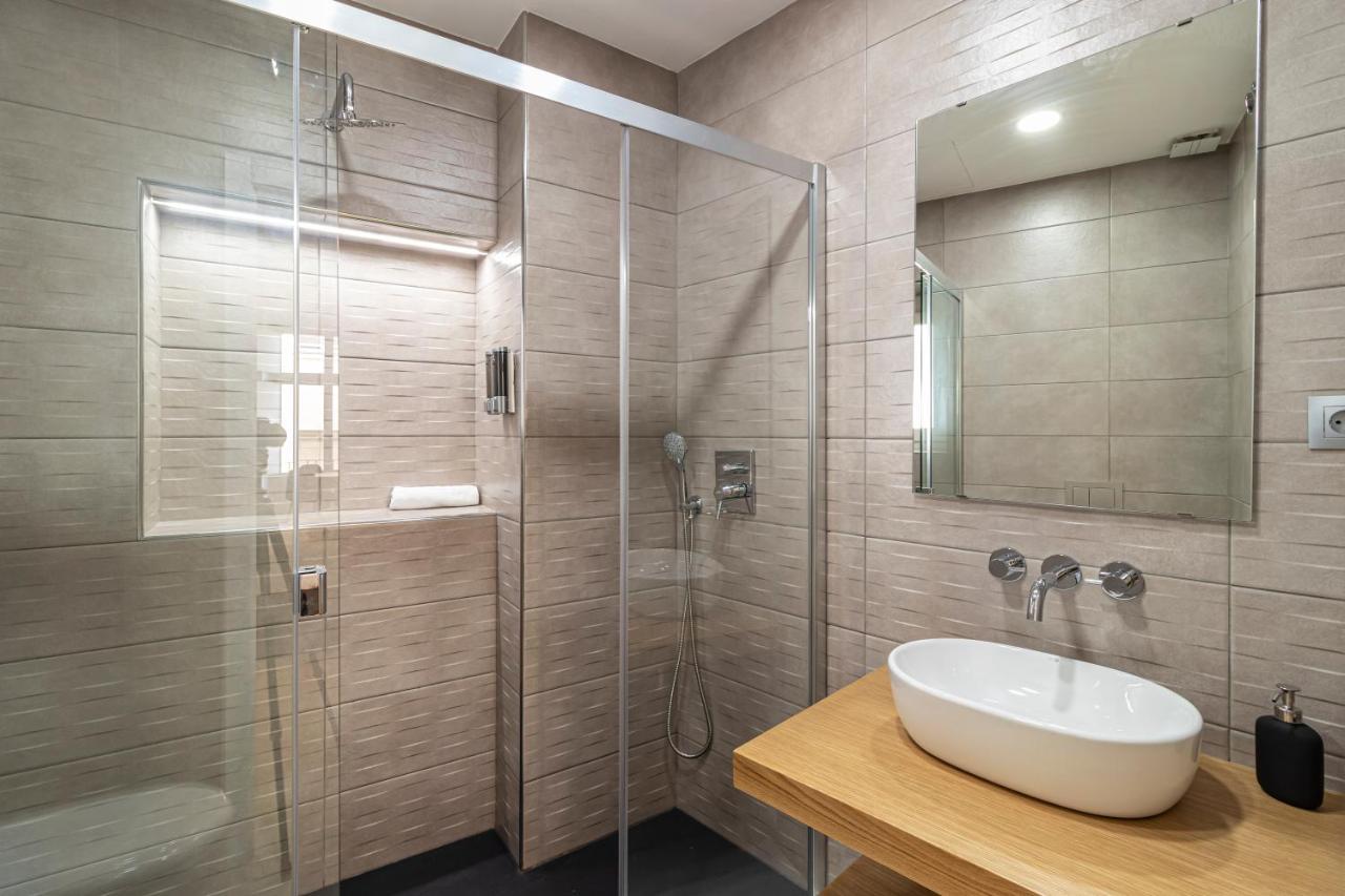 Allo Apartments San Roque 2ºb كاديز المظهر الخارجي الصورة