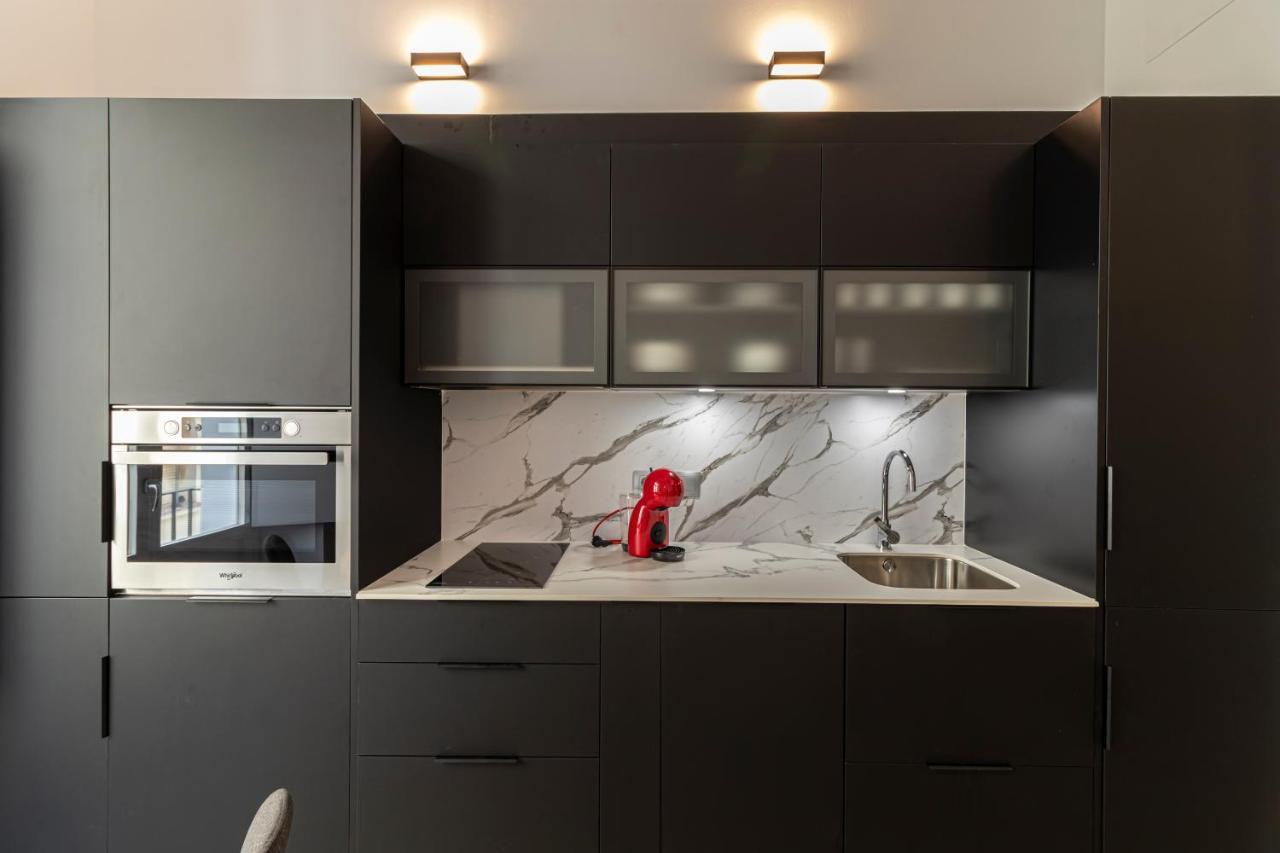 Allo Apartments San Roque 2ºb كاديز المظهر الخارجي الصورة