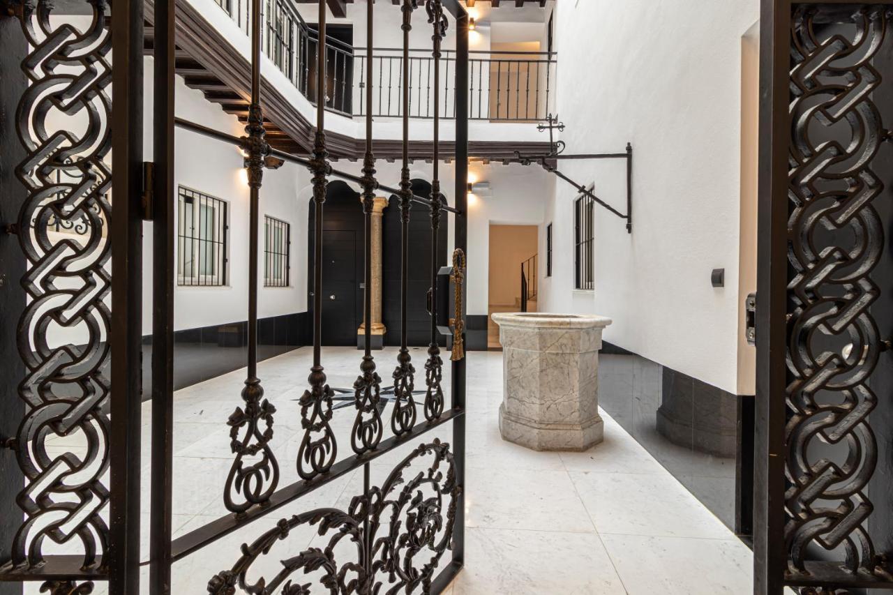 Allo Apartments San Roque 2ºb كاديز المظهر الخارجي الصورة