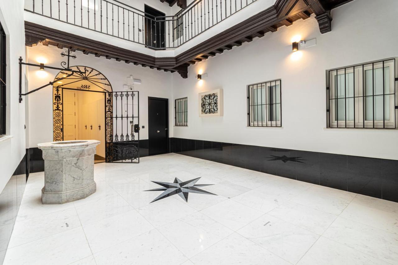 Allo Apartments San Roque 2ºb كاديز المظهر الخارجي الصورة