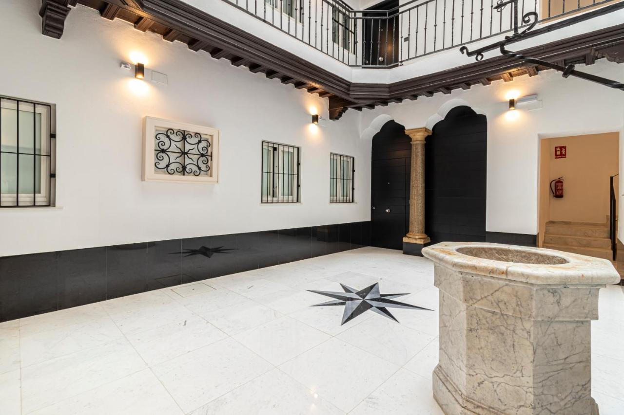 Allo Apartments San Roque 2ºb كاديز المظهر الخارجي الصورة