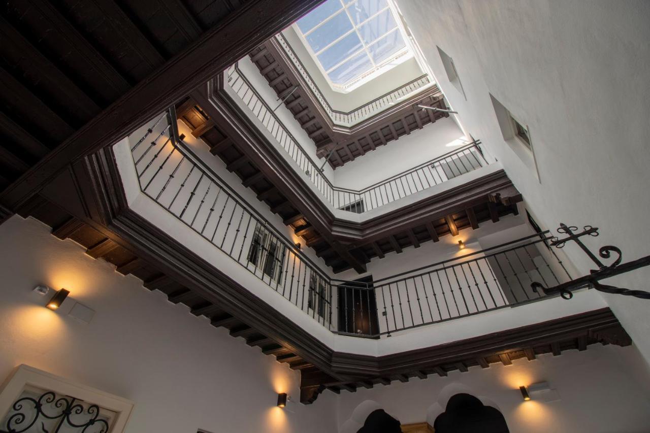 Allo Apartments San Roque 2ºb كاديز المظهر الخارجي الصورة