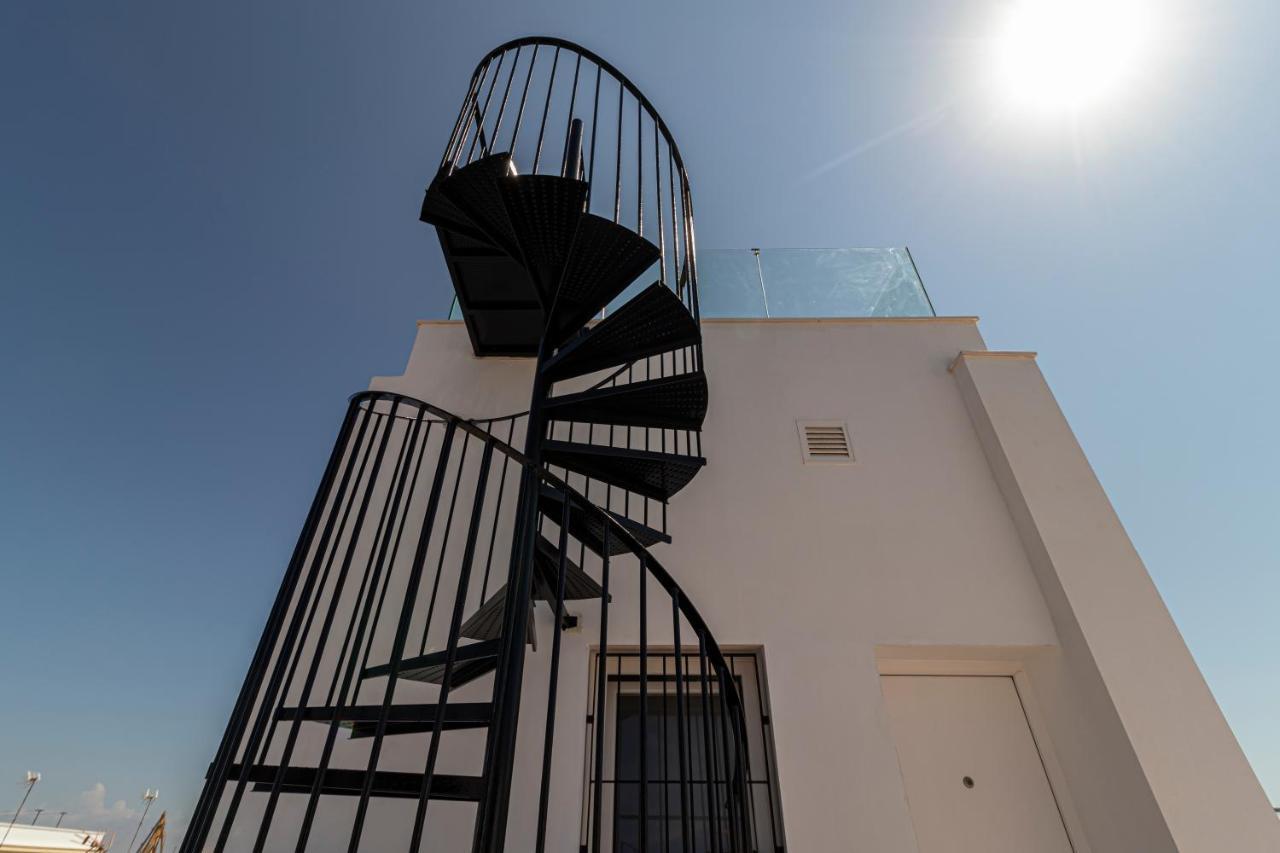 Allo Apartments San Roque 2ºb كاديز المظهر الخارجي الصورة