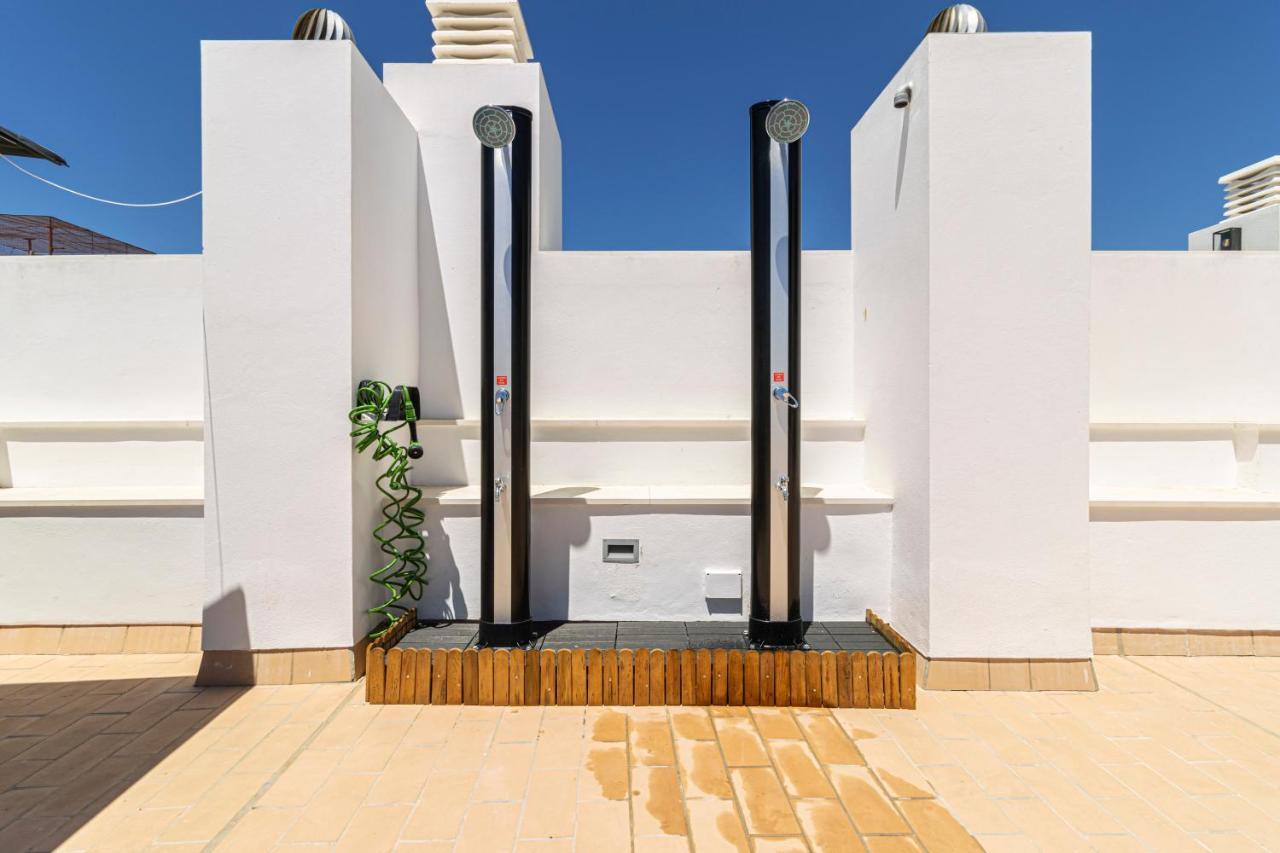 Allo Apartments San Roque 2ºb كاديز المظهر الخارجي الصورة
