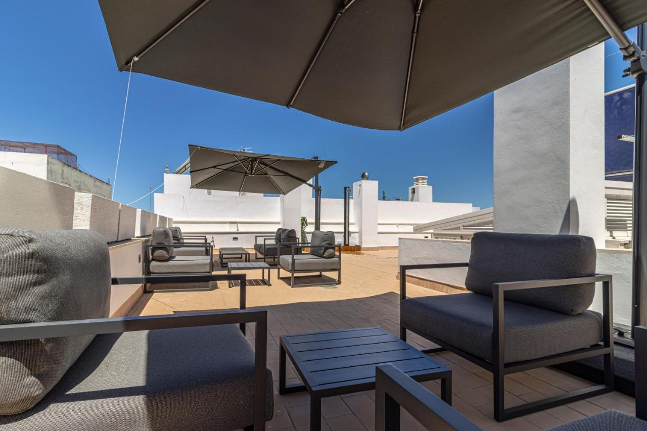 Allo Apartments San Roque 2ºb كاديز المظهر الخارجي الصورة